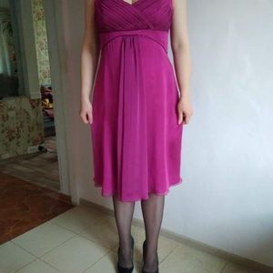 Dress Vera Mont, size L, midi